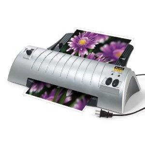 laminater