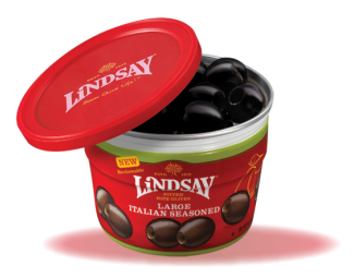 lindsay olives