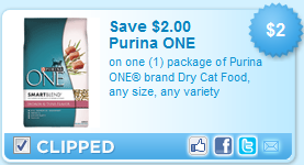 purina coupons