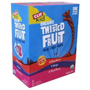 twisted rope