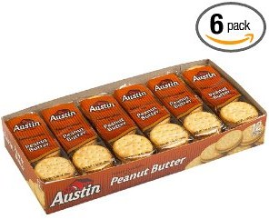 austin crackers