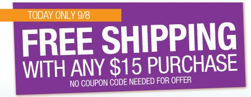 What stores have free shipping today 88 Promo Codes for cbsereview.ml | Today's best offer is: Up to 90% off Video Games, Accessories & Consoles with Cyber Monday Specials + Free Shipping. Verified Today.