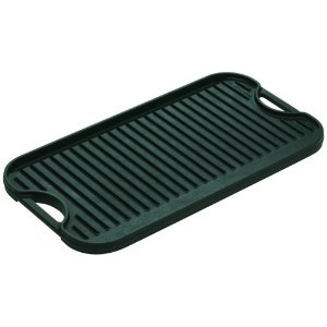 cast iron grill