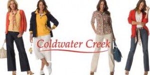 coldwater creek