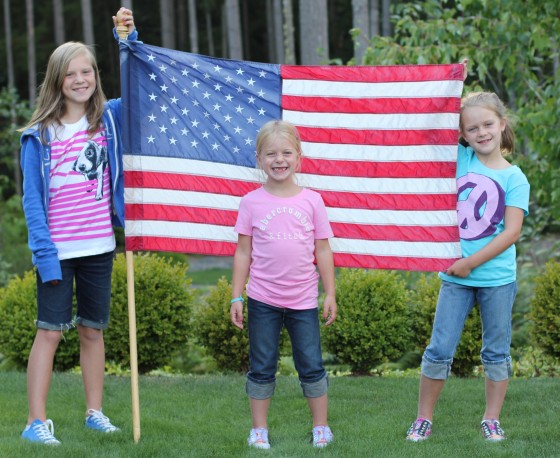 flag pic