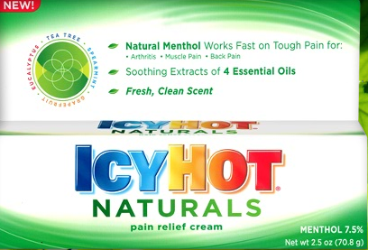 free icy hot