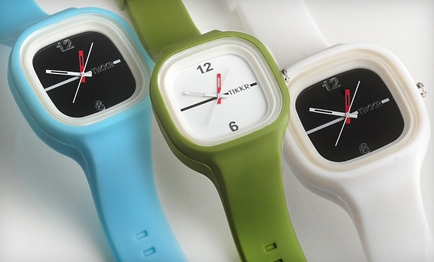 groupon tikkr watch deal