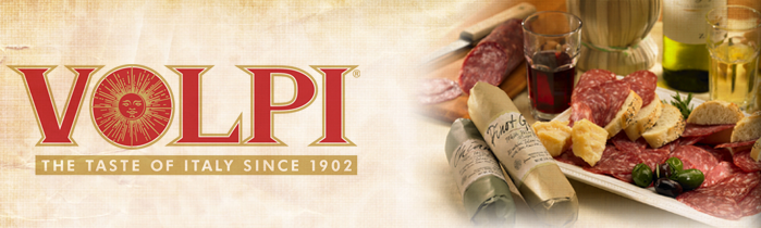 italian meat free sample