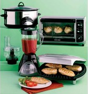 kohls kitchen electrics sale
