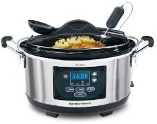 set it and forget it crock pot