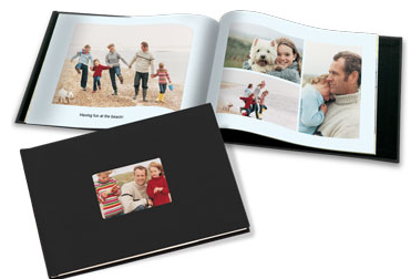 snapfish photobooks