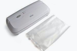vacuum sealer