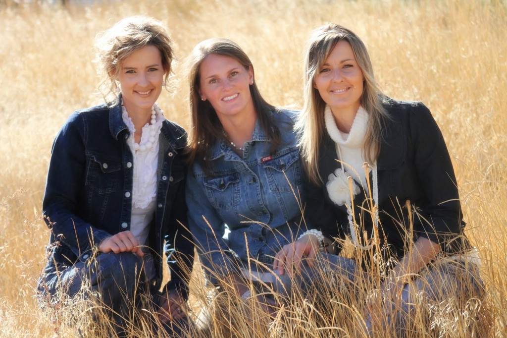 Fancy Farmgirls