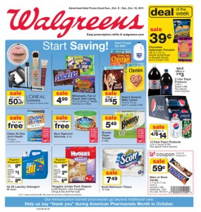 Walgreens Deals