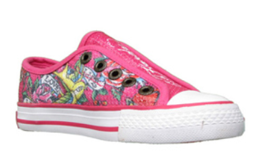 ed Hardy shoes