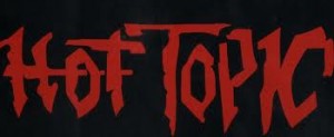 hot topic