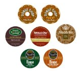 k-cups