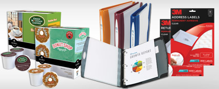 office depot free after rewards