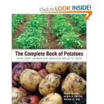 potatoe book