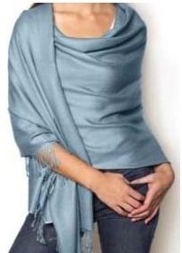 shawl