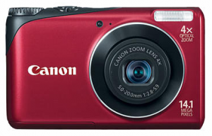 Canon Powershot Toys R Us Black Friday