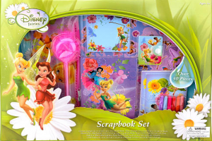 Disney Scrapbook Set Toys R Us Black Friday