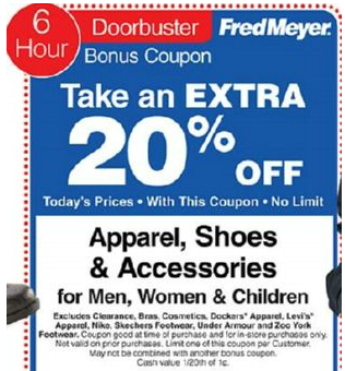 Fm apparel