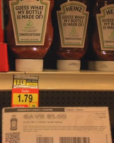 Heinz ketchup coupons printable 2018