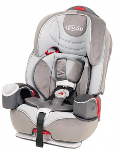 Graco Nautilus Toys R Us Black Friday
