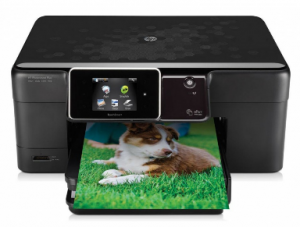 HP Wireless Plus Printer Office Max Black Friday