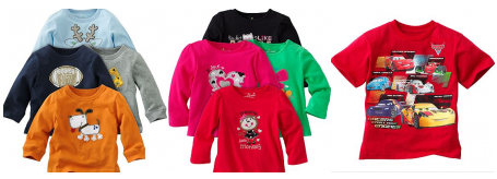 Kohl's clothing