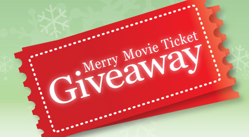Movies Tickets on Win Movie Tickets From Moviefone
