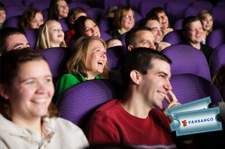 eversave movie ticket deal