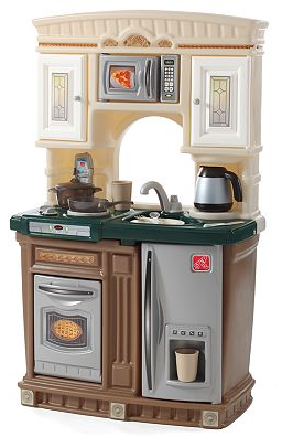 Step 2 kitchen