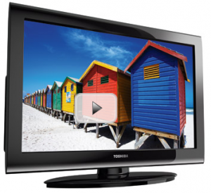 Toshiba TV Office Max Black Friday