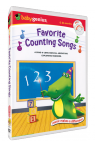 baby genius counting dvd