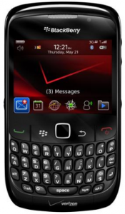 blackberry 8530 Storm Black Friday Office Max