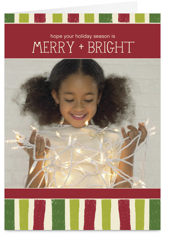 christmas card from cardstore