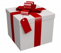 christmas present