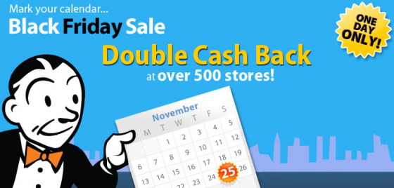 ebates black friday