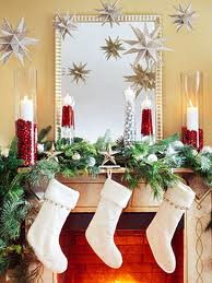holiday decor