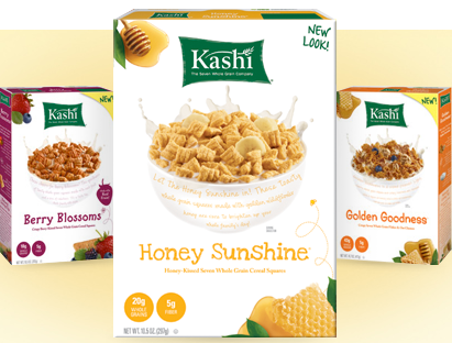kashi cereal coupon
