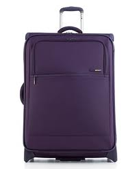 Luggage, Kohl's