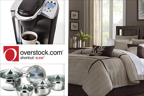 Overstock on Still Available  Eversave   20 Overstock Voucher For Only  10   Free