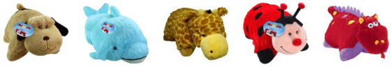 pillow pets target