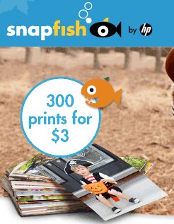 snapfish $3 prints