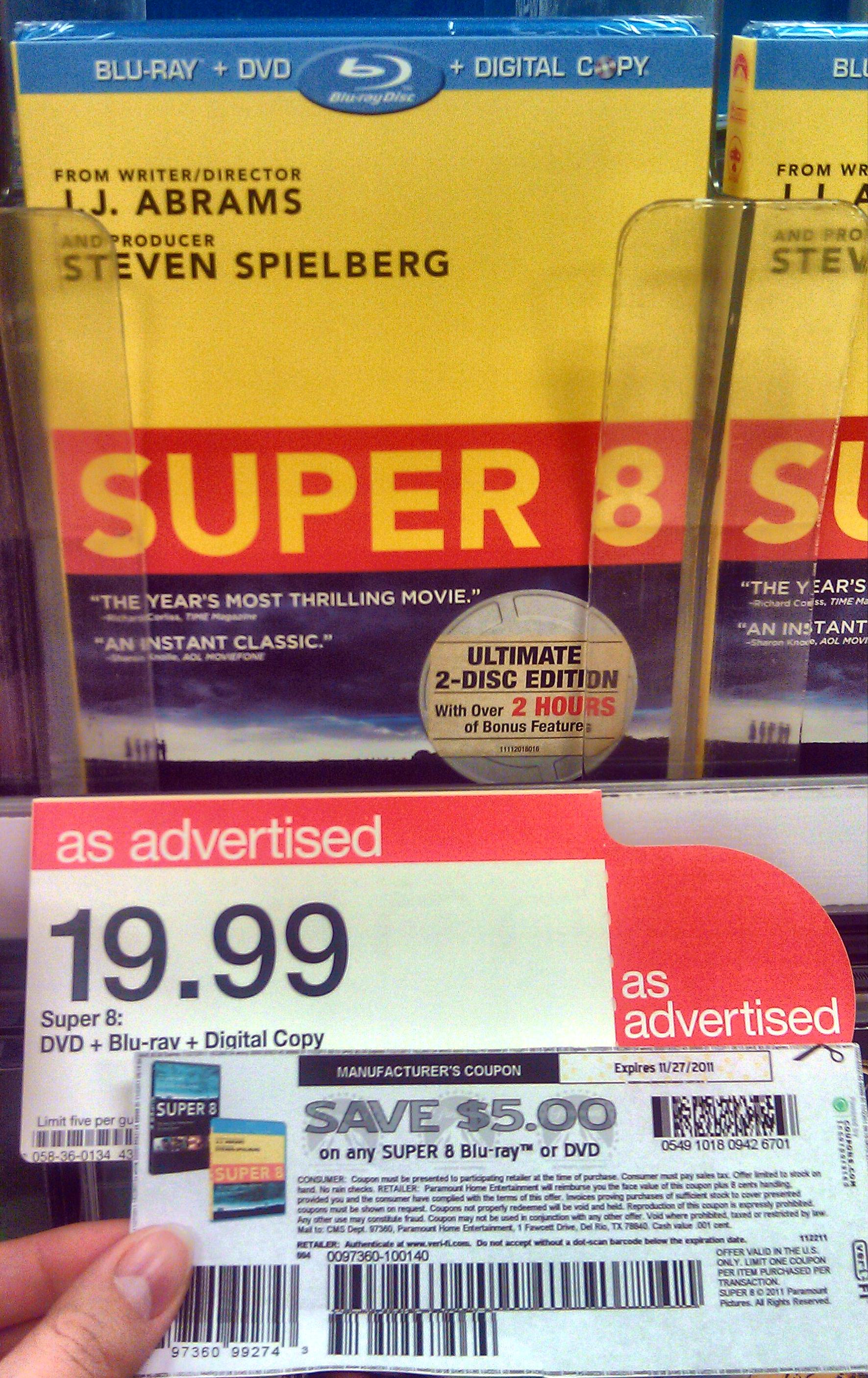 Super 8 discount coupons