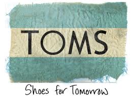 Toms Shoes Coupon Code 2011 on Tom   S Shoes  Receive  5 Off Your Order With Code Sharetoms