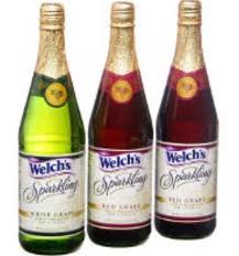 welch's
