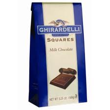 yummy chocolate